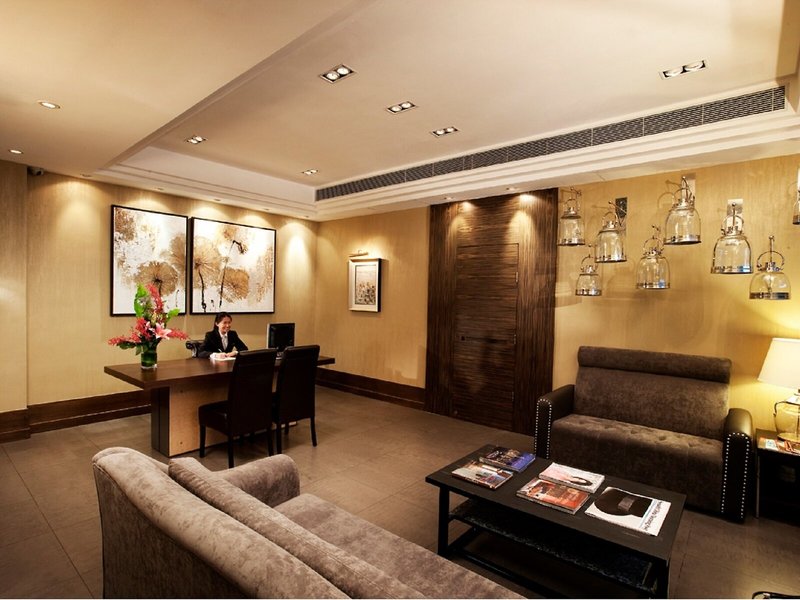 Xi Hotel 3