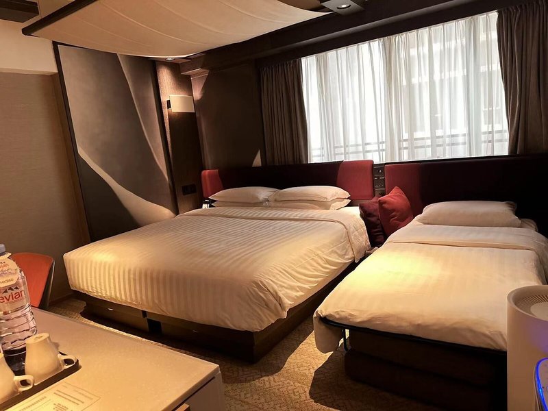 Xi Hotel 20