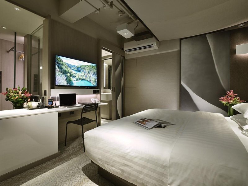 Xi Hotel 21