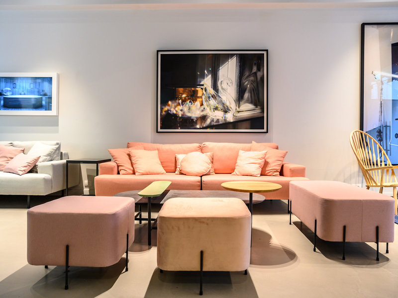 Artist Hotel Tel Aviv 5