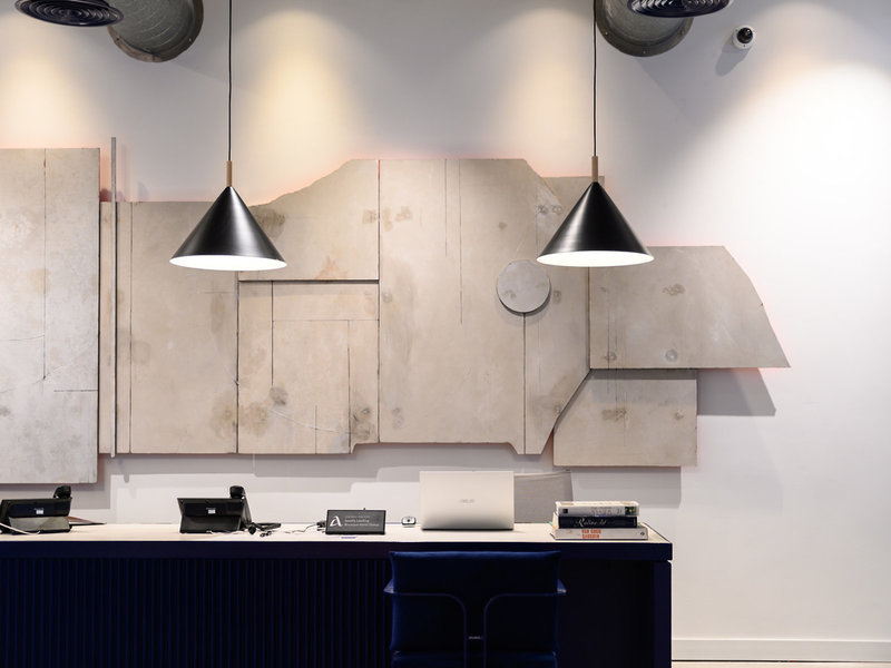 Artist Hotel Tel Aviv 7