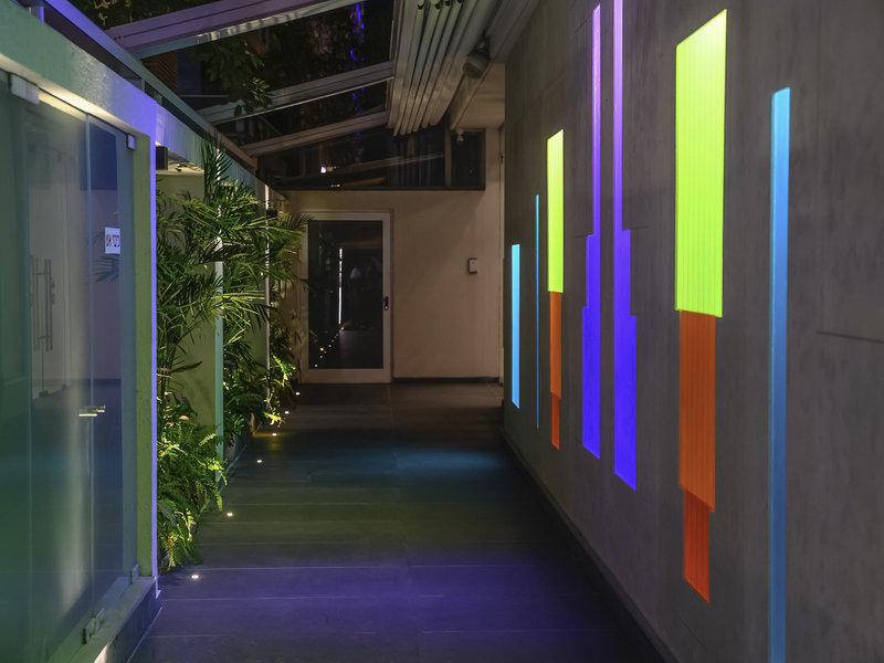 Artist Hotel Tel Aviv 12
