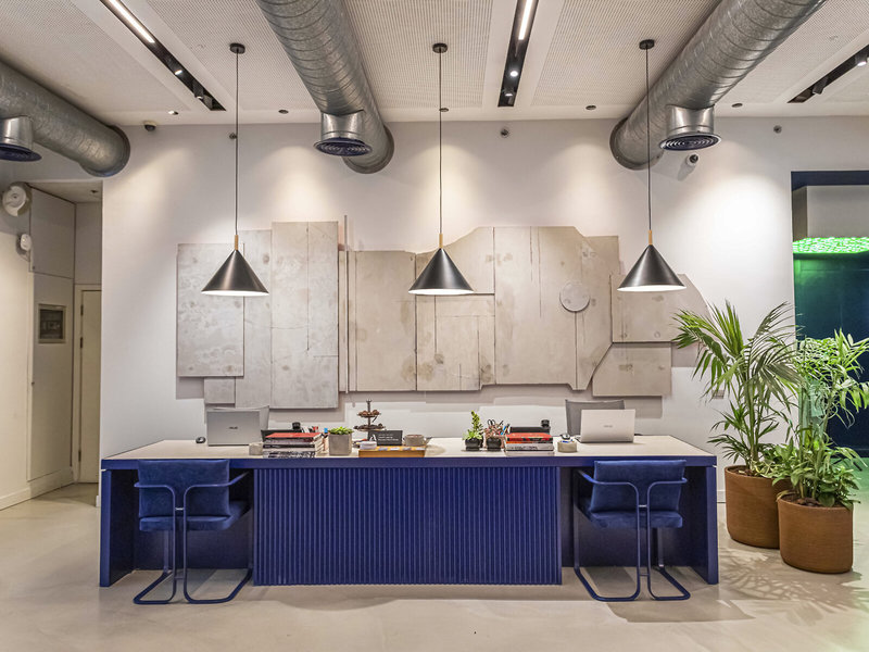 Artist Hotel Tel Aviv 13