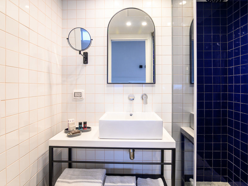 Artist Hotel Tel Aviv 19