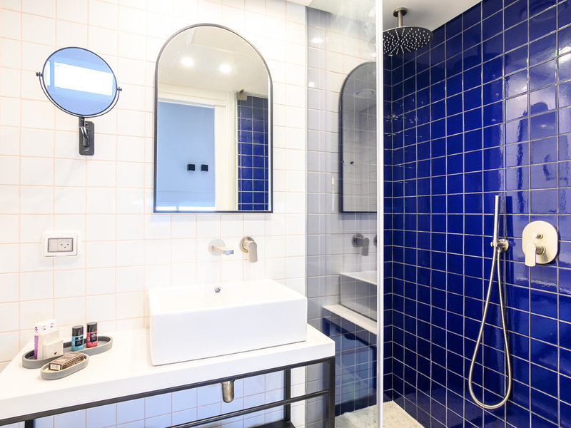 Artist Hotel Tel Aviv 21