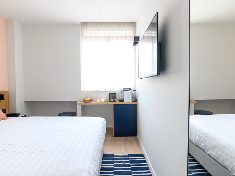 Artist Hotel Tel Aviv 22