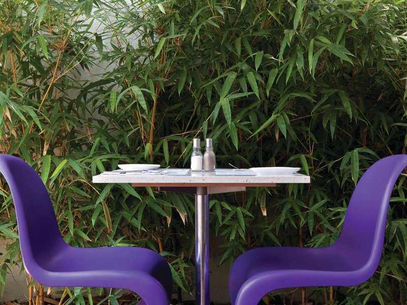 Artist Hotel Tel Aviv 23
