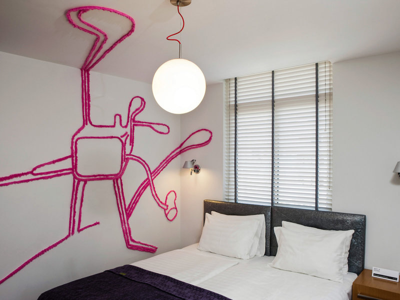 Artist Hotel Tel Aviv 24