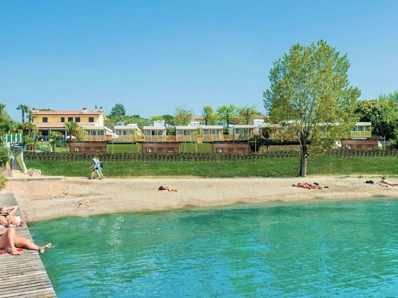 Camping Le Palme 1