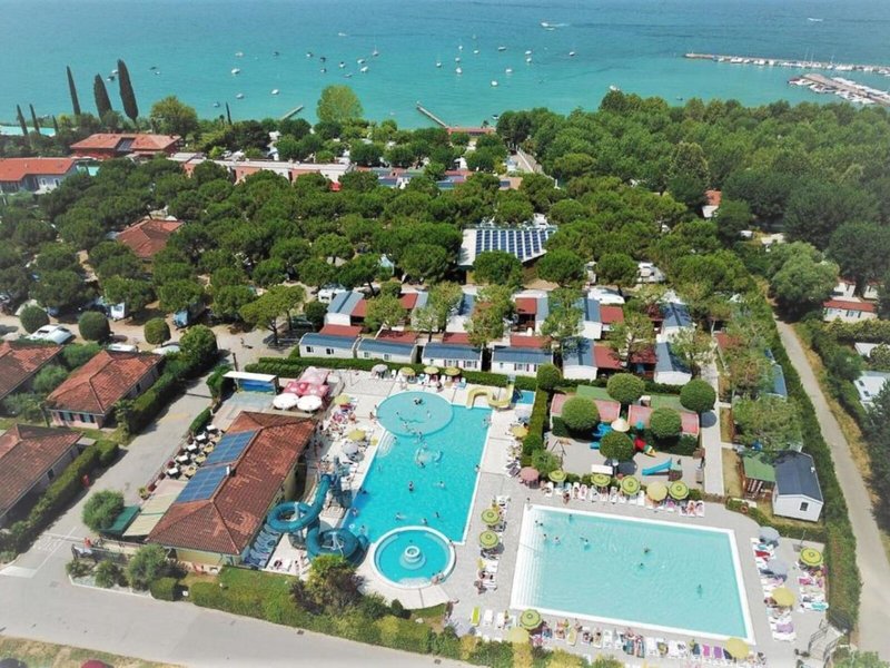 Camping Le Palme 4