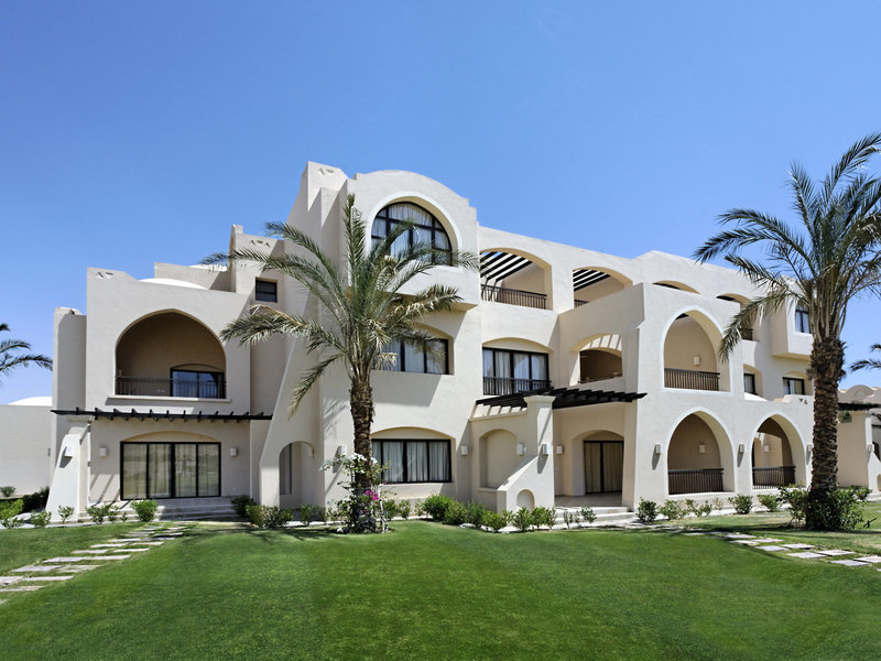 Jaz Makadi Saraya Palms 1 - Exterior