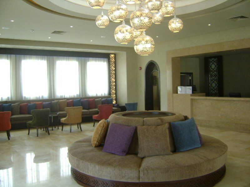 Jaz Makadi Saraya Palms 5 - Lounge / Lobby