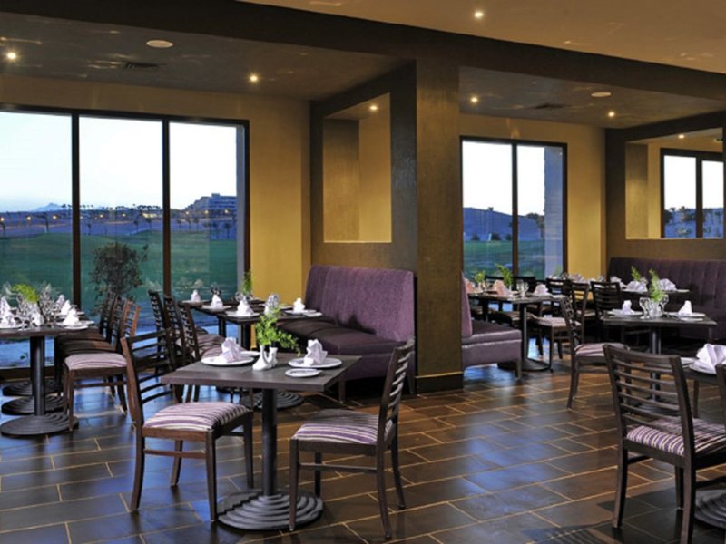 Jaz Makadi Saraya Palms 6 - Restaurant