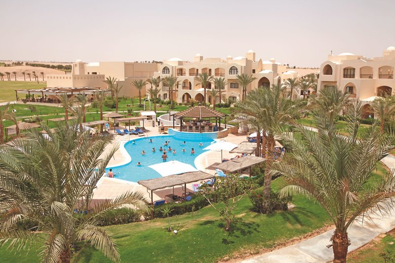 Jaz Makadi Saraya Palms 1