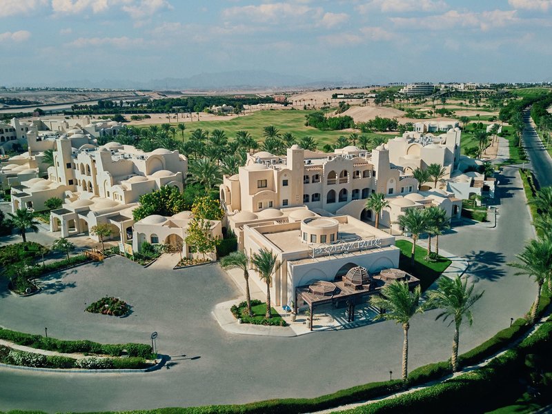 Jaz Makadi Saraya Palms 17