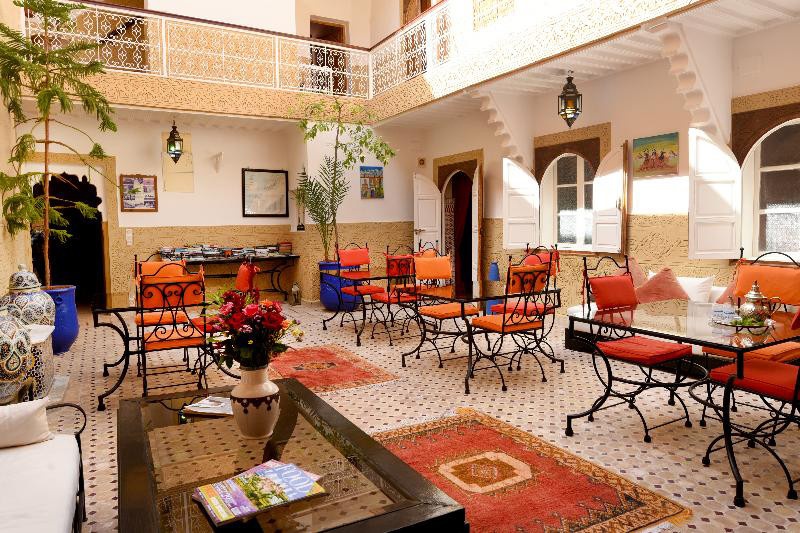 Riad Shaden 1