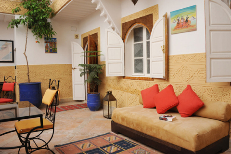 Riad Shaden 3