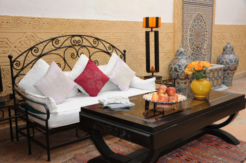 Riad Shaden 4
