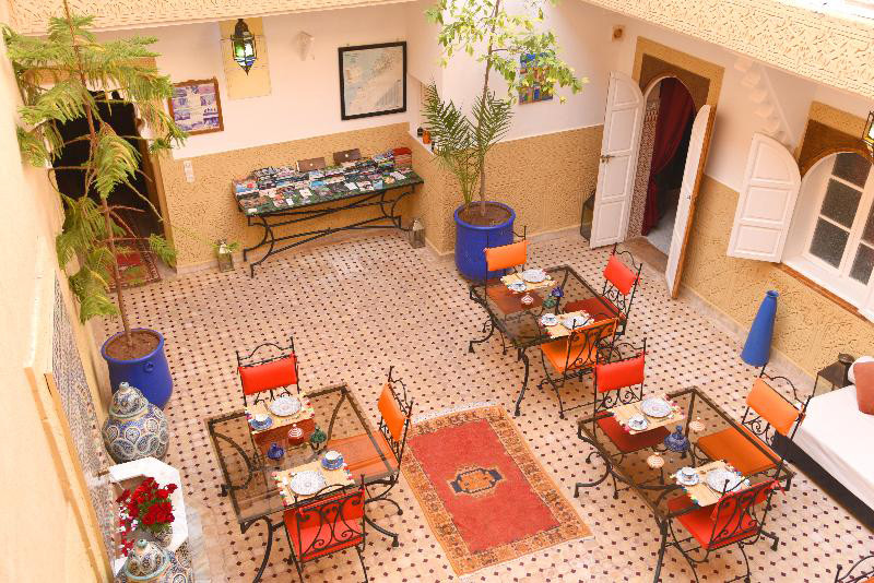 Riad Shaden 6