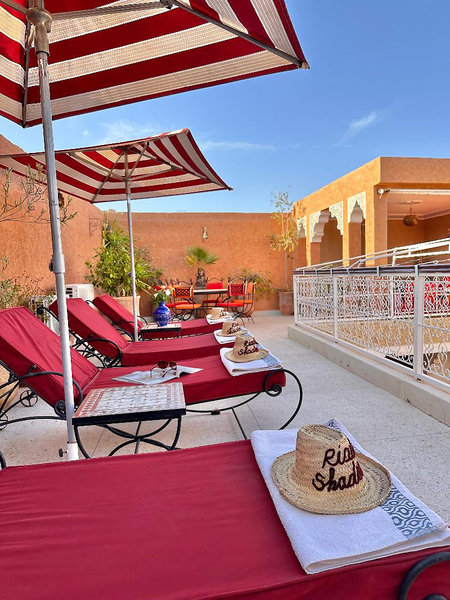 Riad Shaden 8