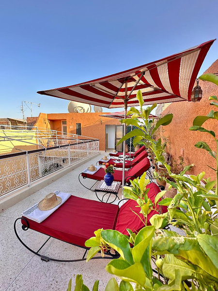 Riad Shaden 9