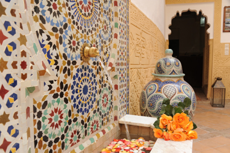 Riad Shaden 10