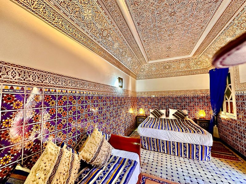 Riad Shaden