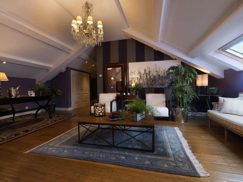 A Quinta da Auga Hotel Spa Relais & Chateaux 2