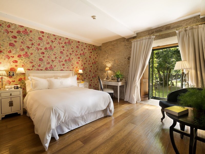 A Quinta da Auga Hotel Spa Relais & Chateaux 3