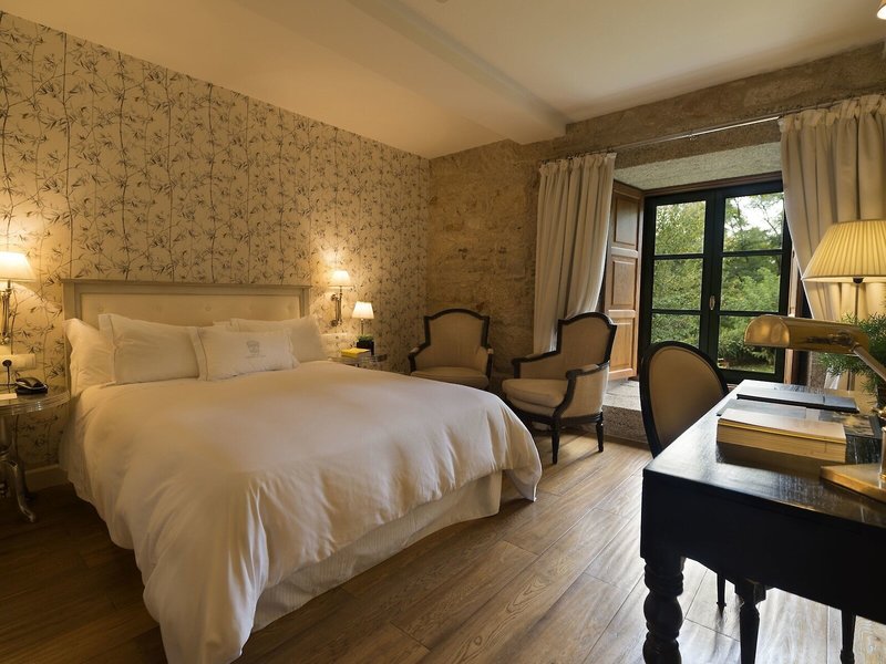 A Quinta da Auga Hotel Spa Relais & Chateaux 4