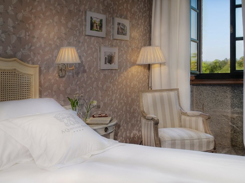 A Quinta da Auga Hotel Spa Relais & Chateaux 5