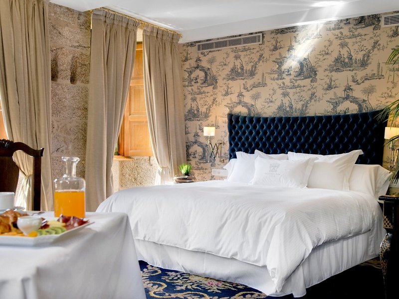 A Quinta da Auga Hotel Spa Relais & Chateaux 6