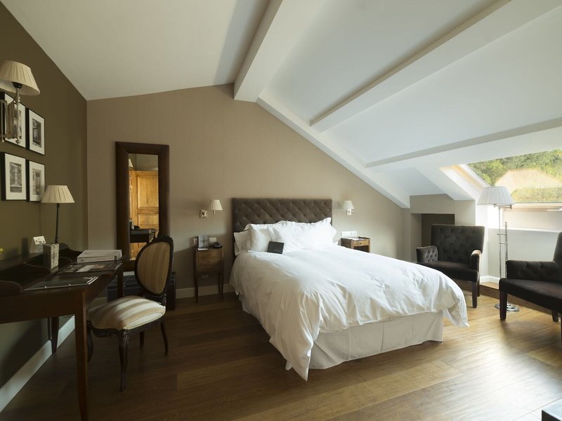 A Quinta da Auga Hotel Spa Relais & Chateaux 7