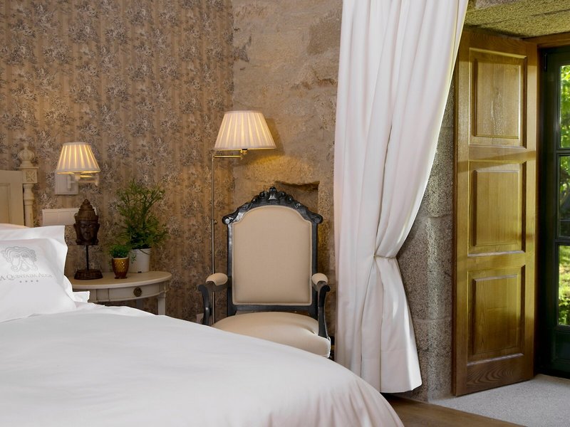 A Quinta da Auga Hotel Spa Relais & Chateaux 9