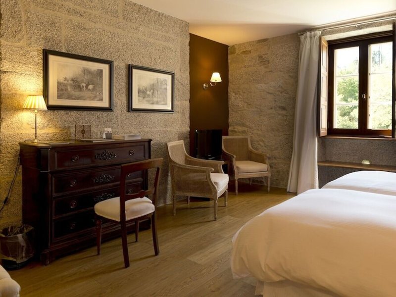 A Quinta da Auga Hotel Spa Relais & Chateaux 10