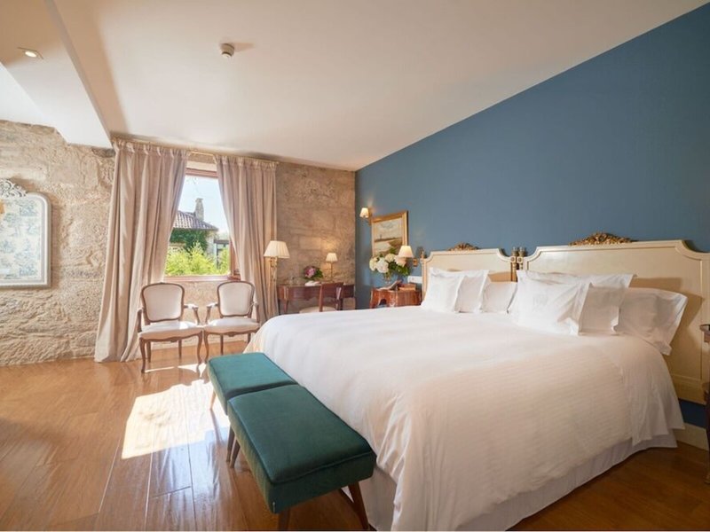 A Quinta da Auga Hotel Spa Relais & Chateaux 11