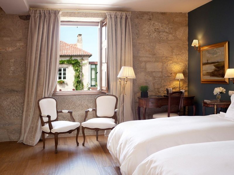 A Quinta da Auga Hotel Spa Relais & Chateaux 12