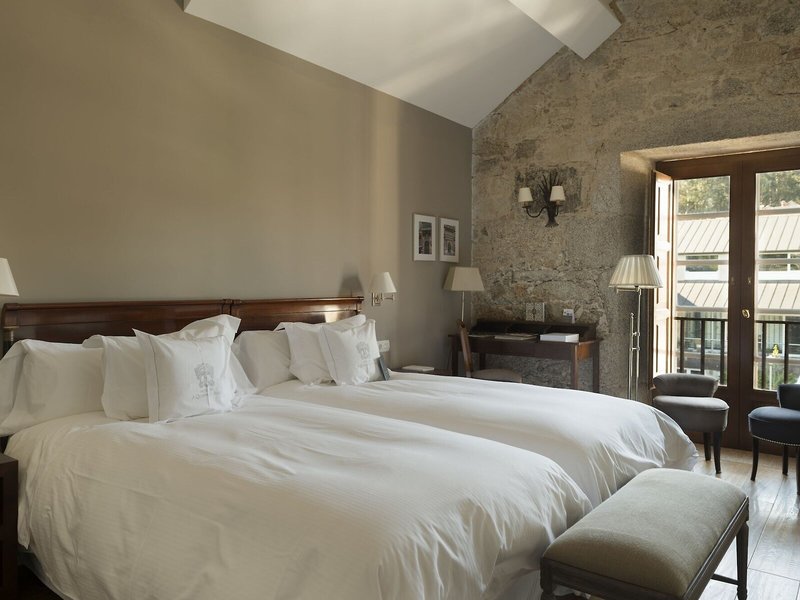 A Quinta da Auga Hotel Spa Relais & Chateaux 13