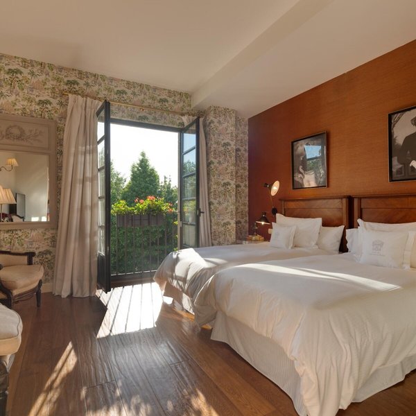 A Quinta da Auga Hotel Spa Relais & Chateaux 14