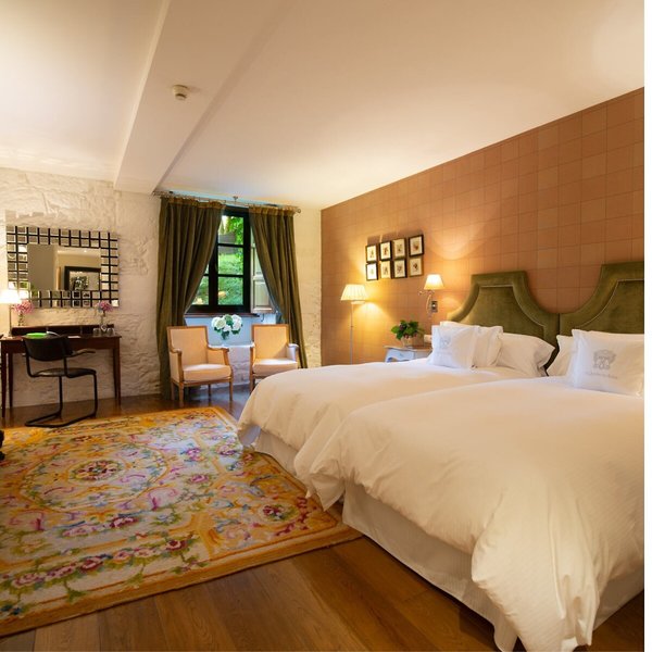 A Quinta da Auga Hotel Spa Relais & Chateaux 15