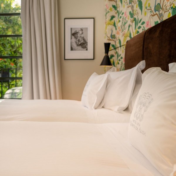 A Quinta da Auga Hotel Spa Relais & Chateaux 16