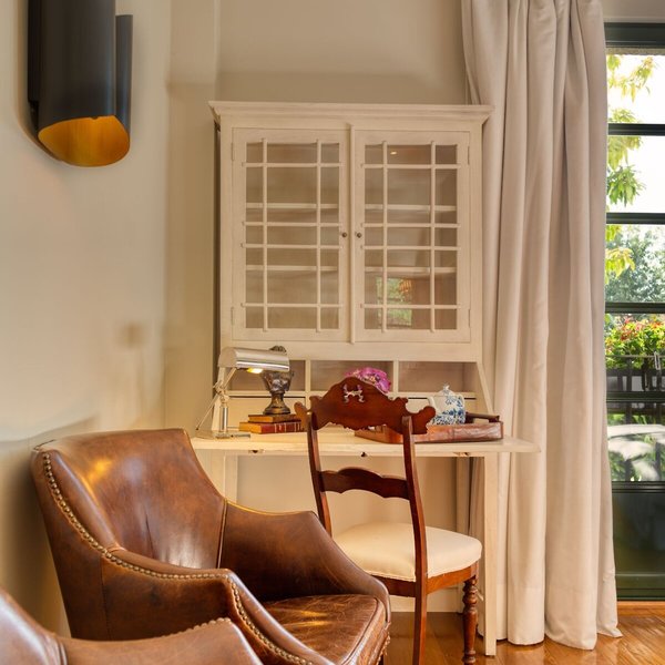 A Quinta da Auga Hotel Spa Relais & Chateaux 17