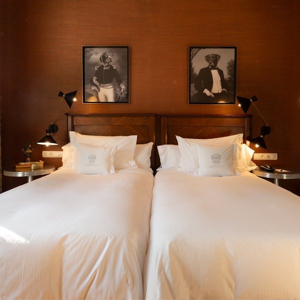 A Quinta da Auga Hotel Spa Relais & Chateaux 18