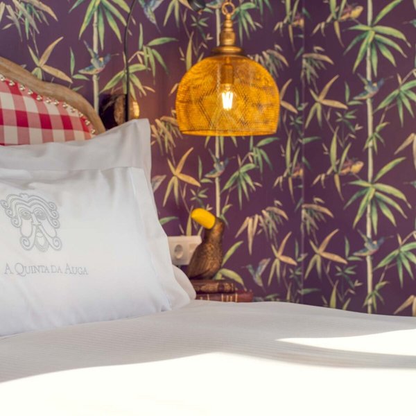 A Quinta da Auga Hotel Spa Relais & Chateaux 19