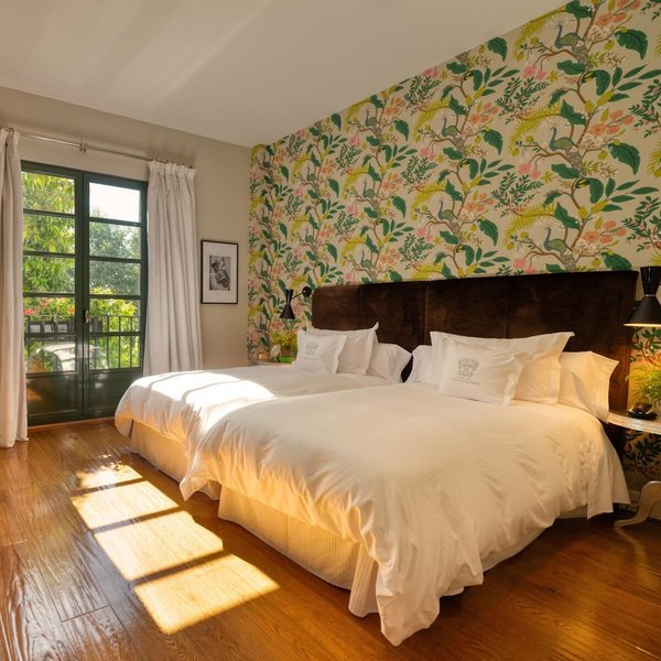 A Quinta da Auga Hotel Spa Relais & Chateaux 20