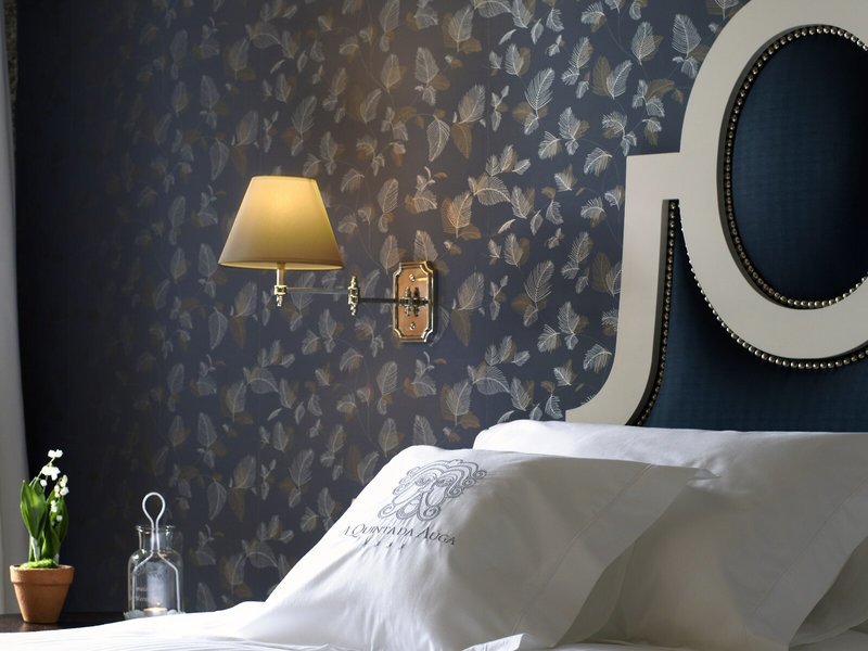 A Quinta da Auga Hotel Spa Relais & Chateaux 21