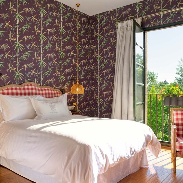 A Quinta da Auga Hotel Spa Relais & Chateaux 22