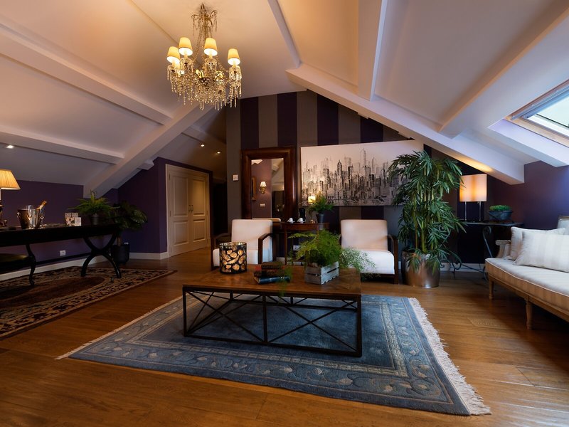 A Quinta da Auga Hotel Spa Relais & Chateaux 23