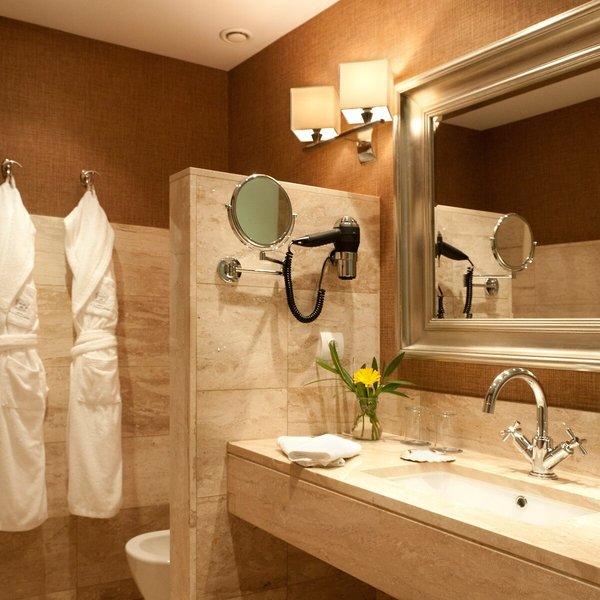 A Quinta da Auga Hotel Spa Relais & Chateaux 24