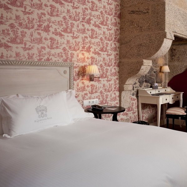 A Quinta da Auga Hotel Spa Relais & Chateaux 25